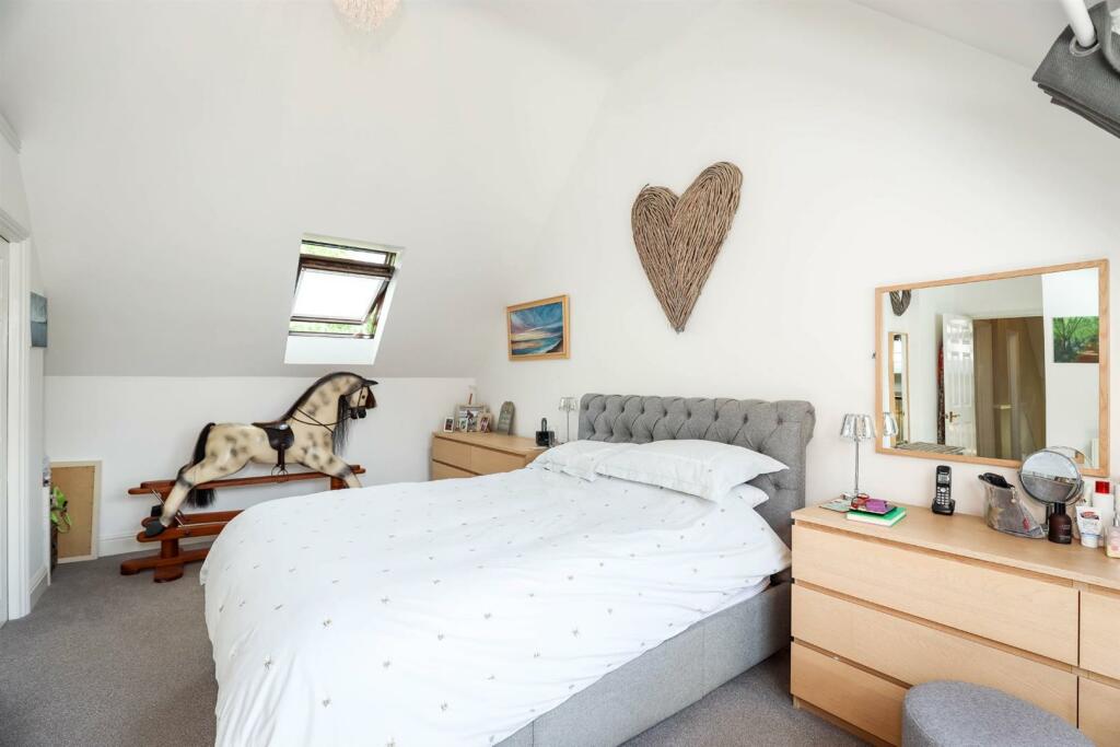 Additional property image - Ceiriog Drive, Pantmawr, Cardiff