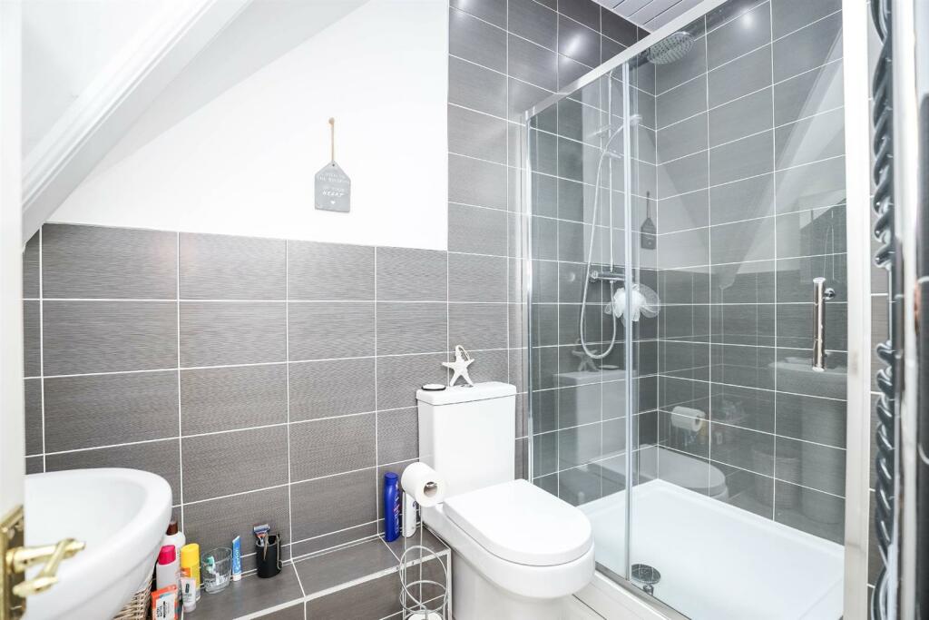 Additional property image - Ceiriog Drive, Pantmawr, Cardiff