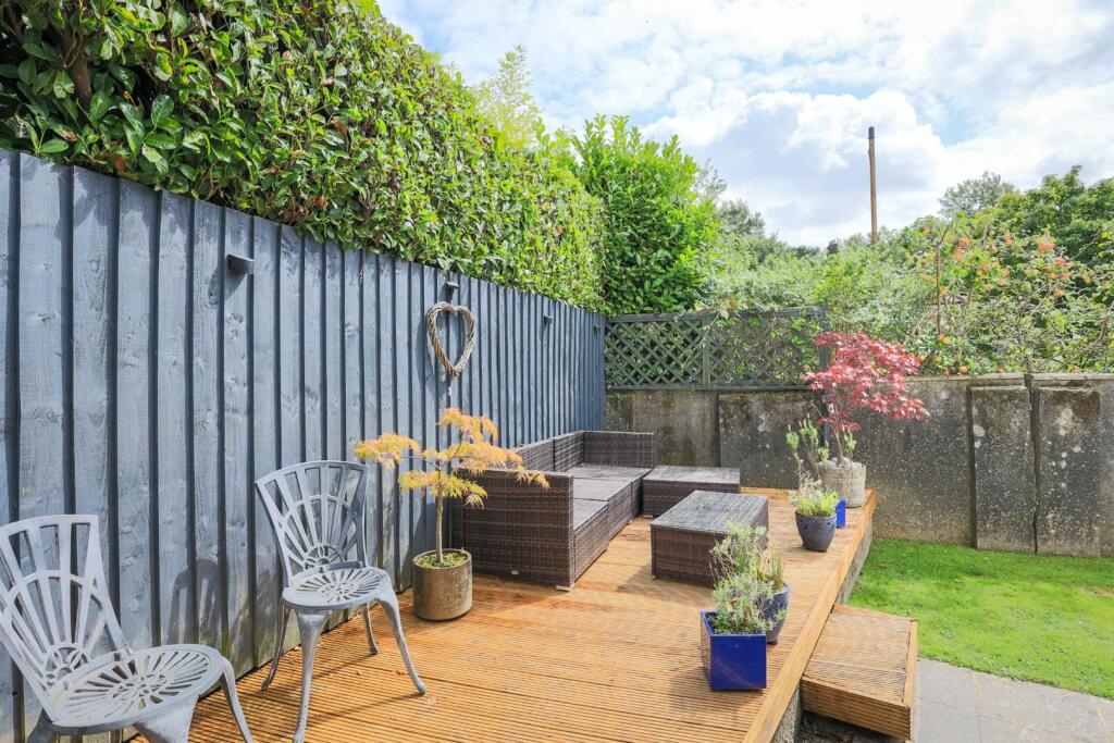 Additional property image - Ceiriog Drive, Pantmawr, Cardiff