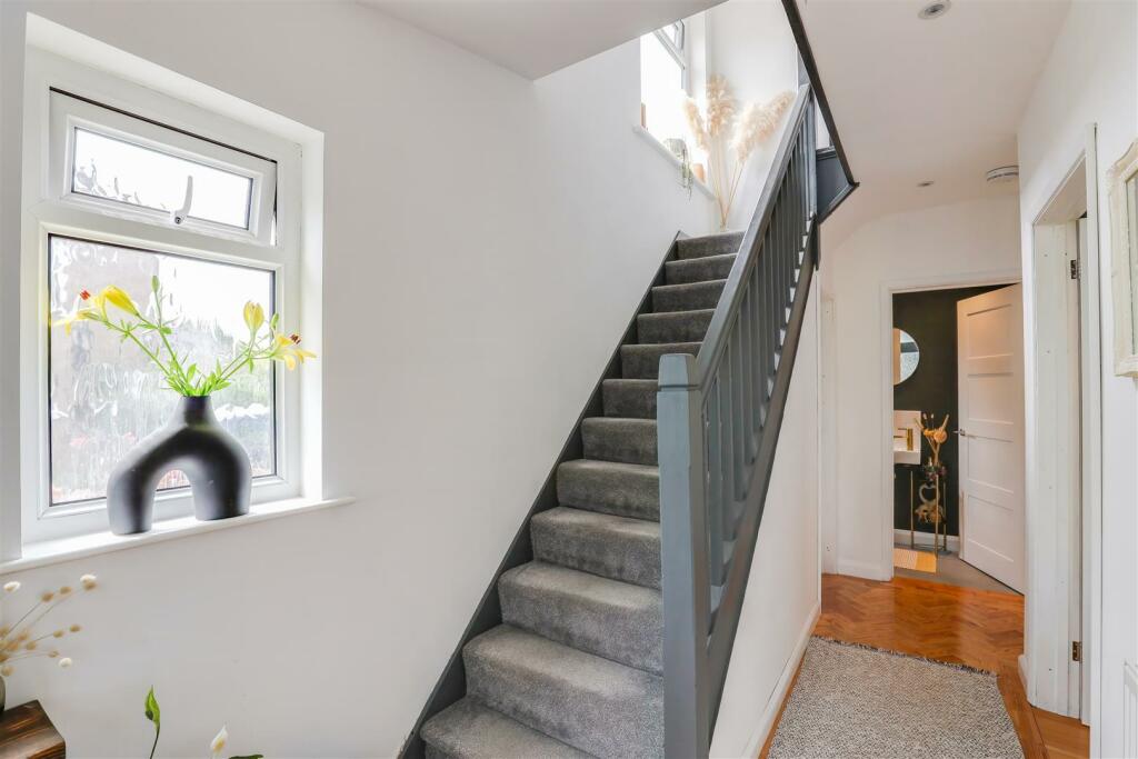 Additional property image - St. Benedict Crescent, Heath, Cardiff