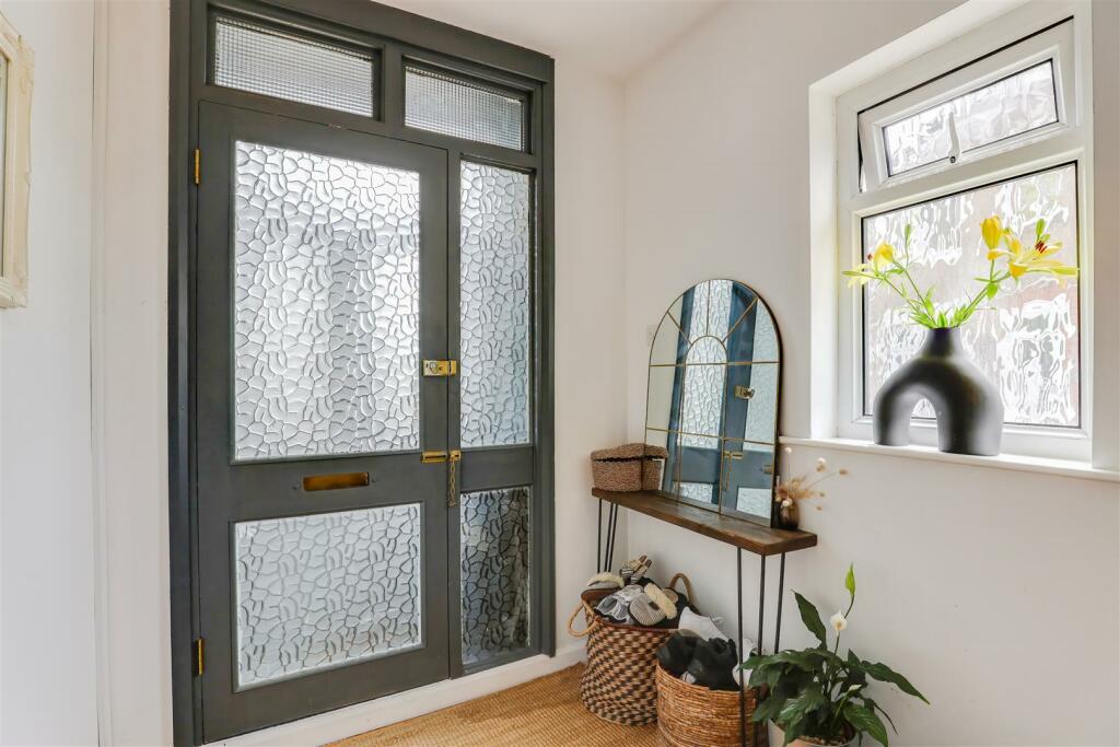 Additional property image - St. Benedict Crescent, Heath, Cardiff