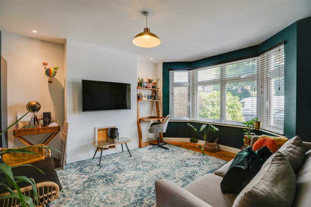Additional property image - St. Benedict Crescent, Heath, Cardiff