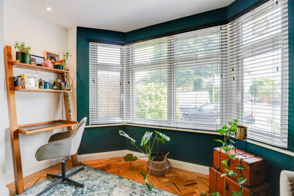Additional property image - St. Benedict Crescent, Heath, Cardiff