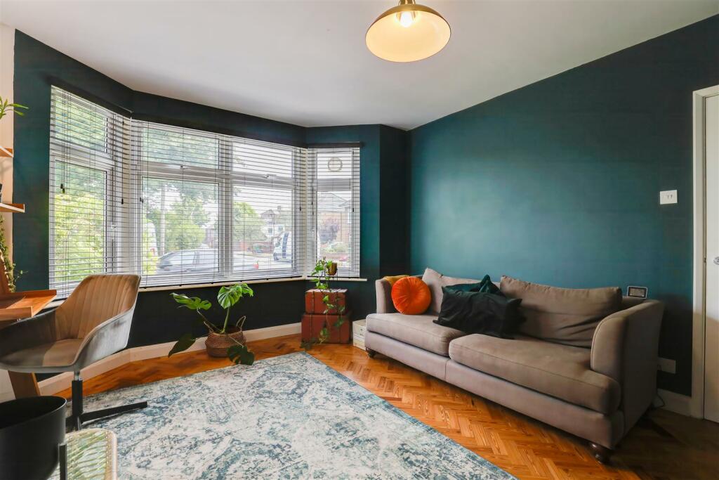 Additional property image - St. Benedict Crescent, Heath, Cardiff