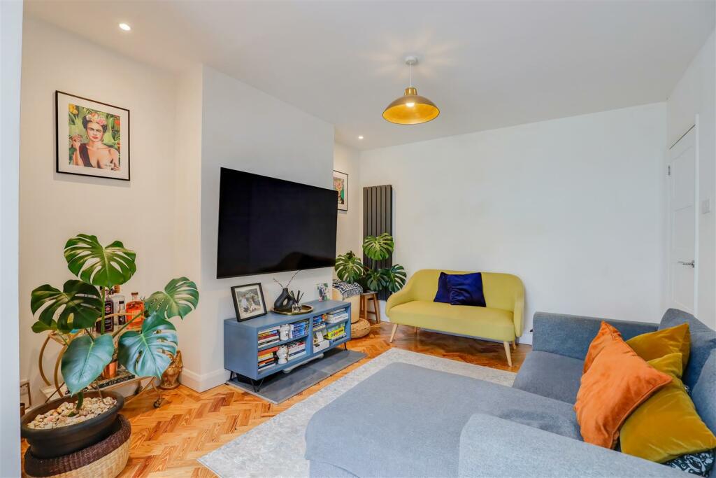Additional property image - St. Benedict Crescent, Heath, Cardiff