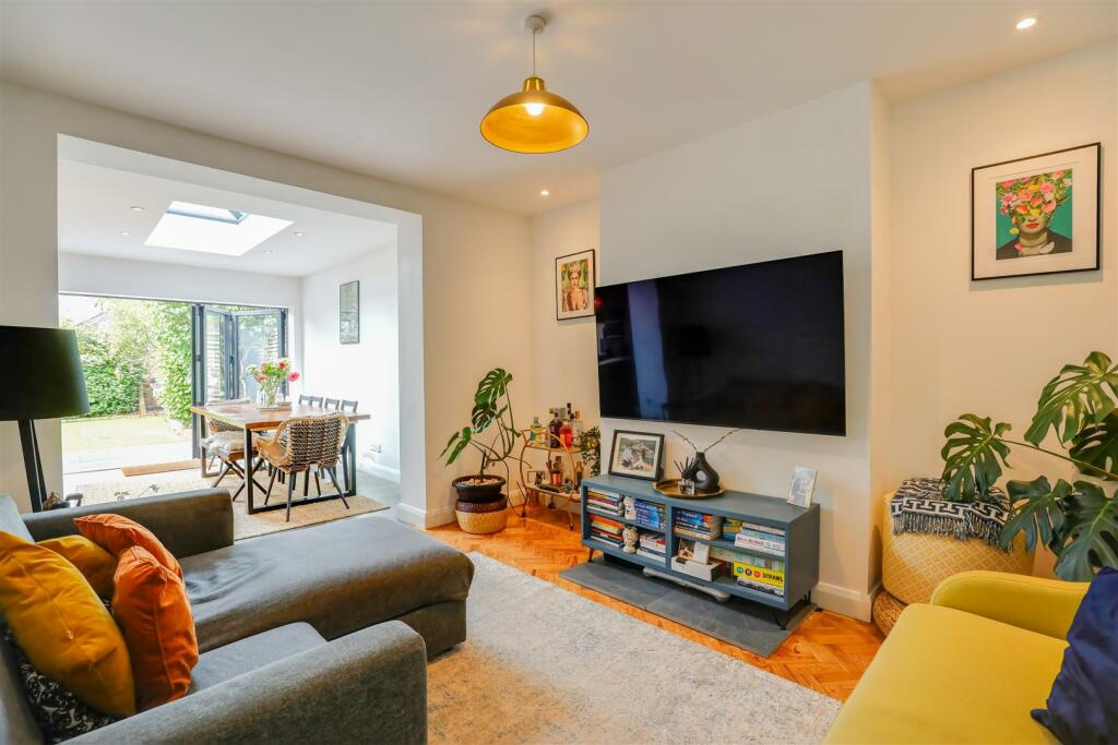 Additional property image - St. Benedict Crescent, Heath, Cardiff