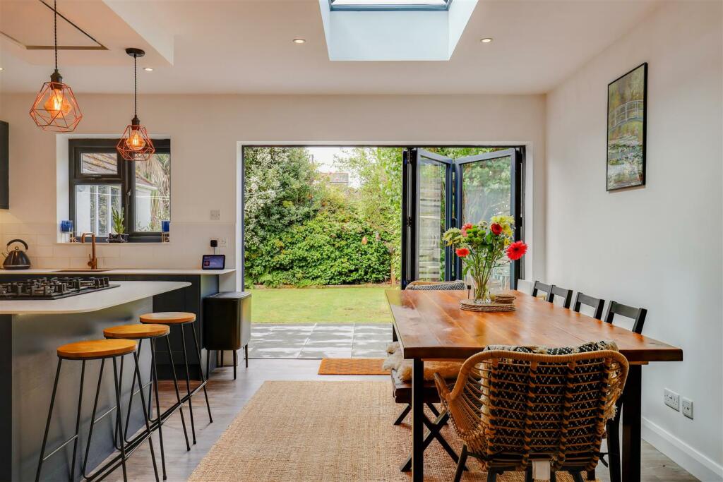 Additional property image - St. Benedict Crescent, Heath, Cardiff