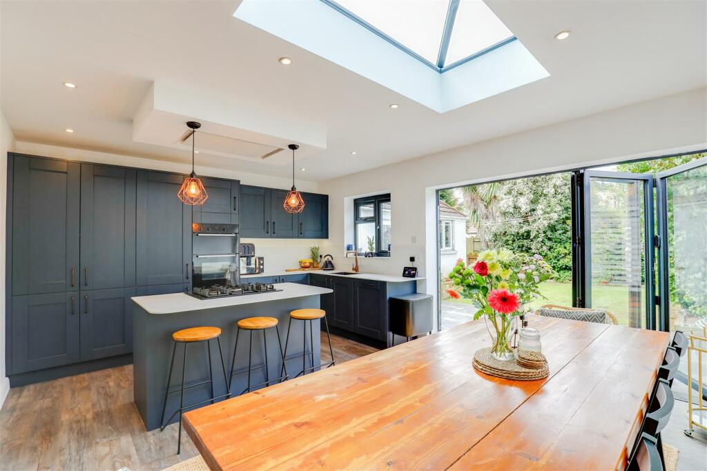 Additional property image - St. Benedict Crescent, Heath, Cardiff