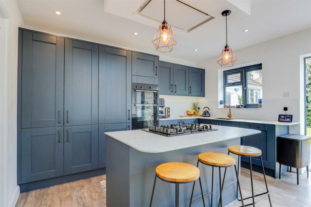Additional property image - St. Benedict Crescent, Heath, Cardiff