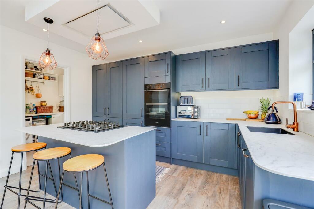 Additional property image - St. Benedict Crescent, Heath, Cardiff