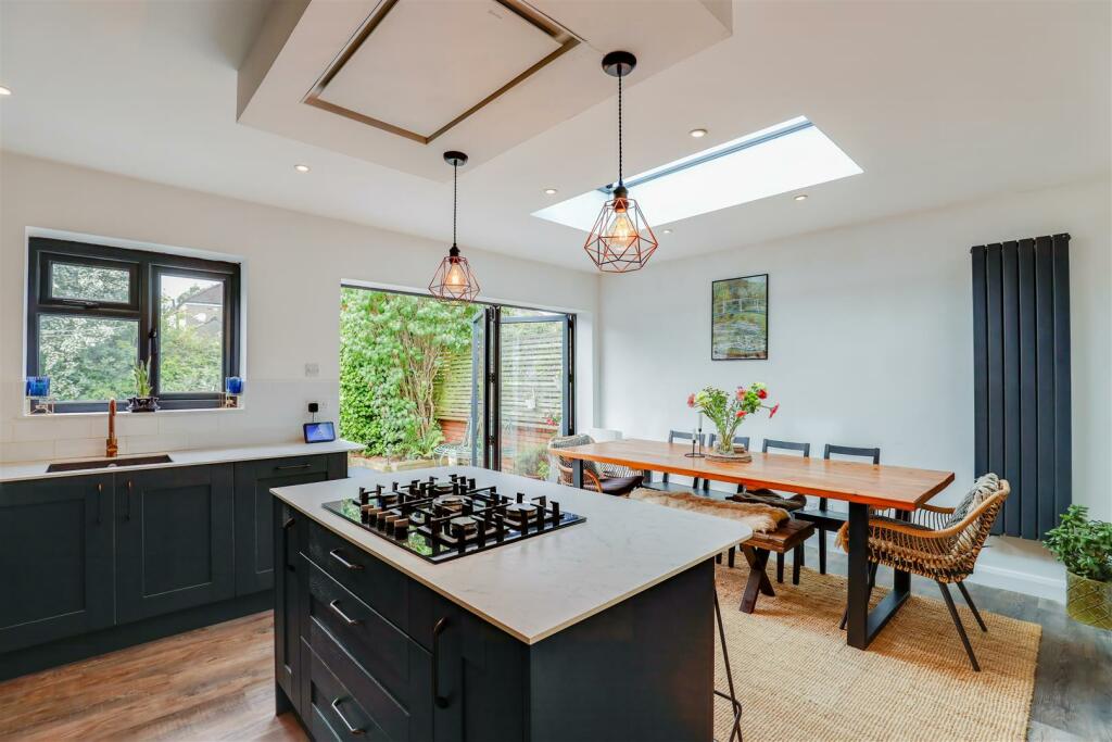 Additional property image - St. Benedict Crescent, Heath, Cardiff