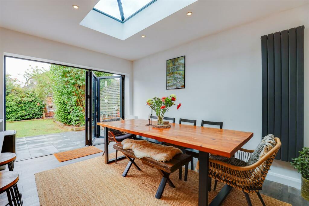 Additional property image - St. Benedict Crescent, Heath, Cardiff
