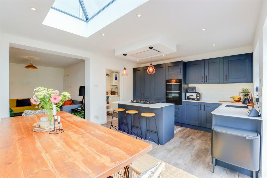 Additional property image - St. Benedict Crescent, Heath, Cardiff