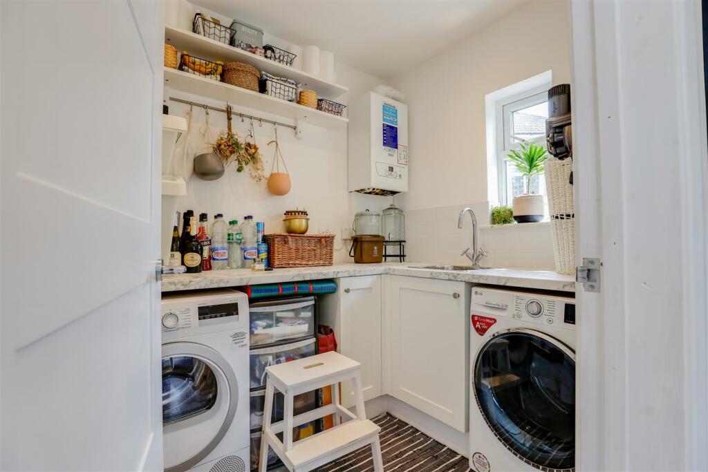 Additional property image - St. Benedict Crescent, Heath, Cardiff
