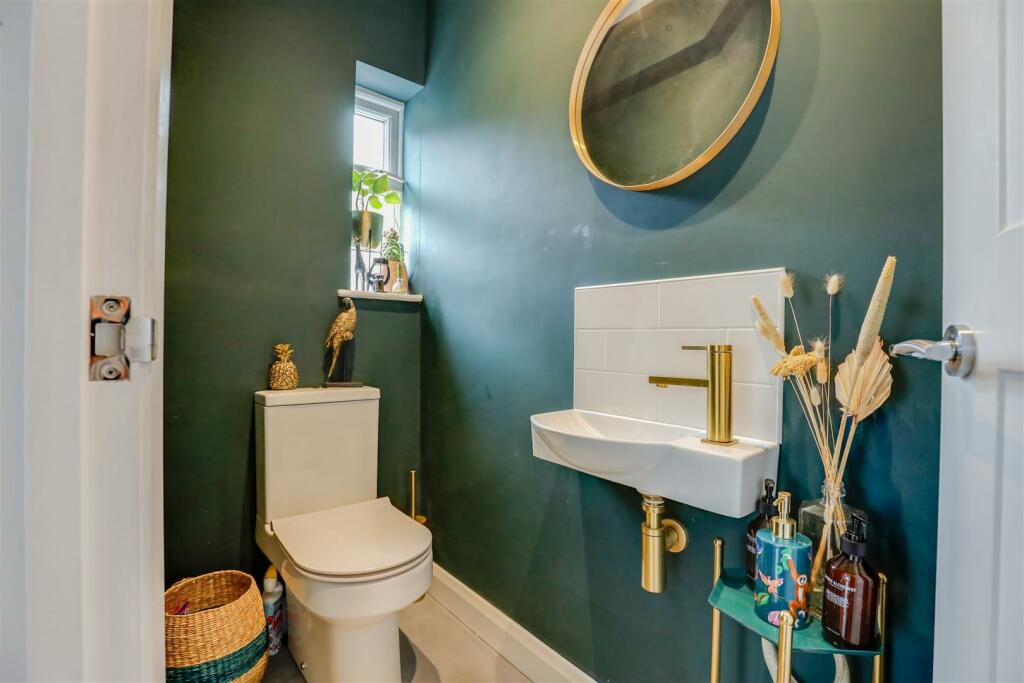 Additional property image - St. Benedict Crescent, Heath, Cardiff