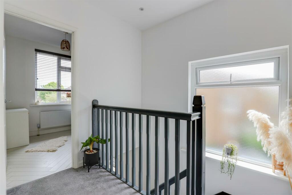 Additional property image - St. Benedict Crescent, Heath, Cardiff