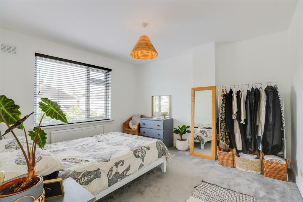 Additional property image - St. Benedict Crescent, Heath, Cardiff