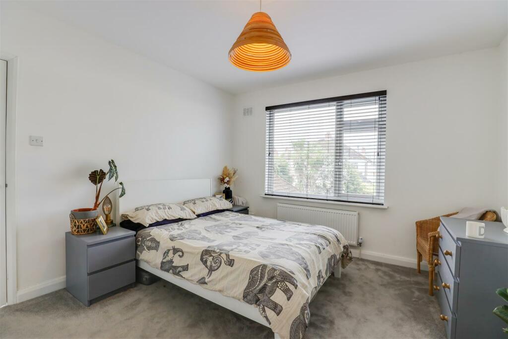 Additional property image - St. Benedict Crescent, Heath, Cardiff