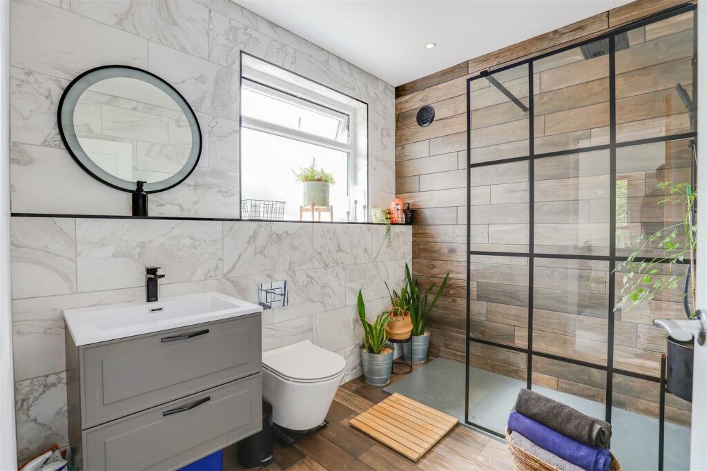 Additional property image - St. Benedict Crescent, Heath, Cardiff