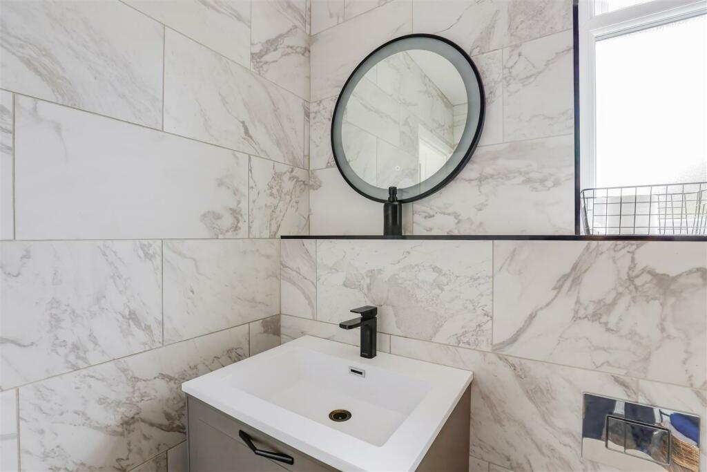 Additional property image - St. Benedict Crescent, Heath, Cardiff