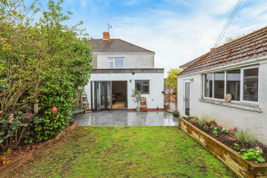 Additional property image - St. Benedict Crescent, Heath, Cardiff
