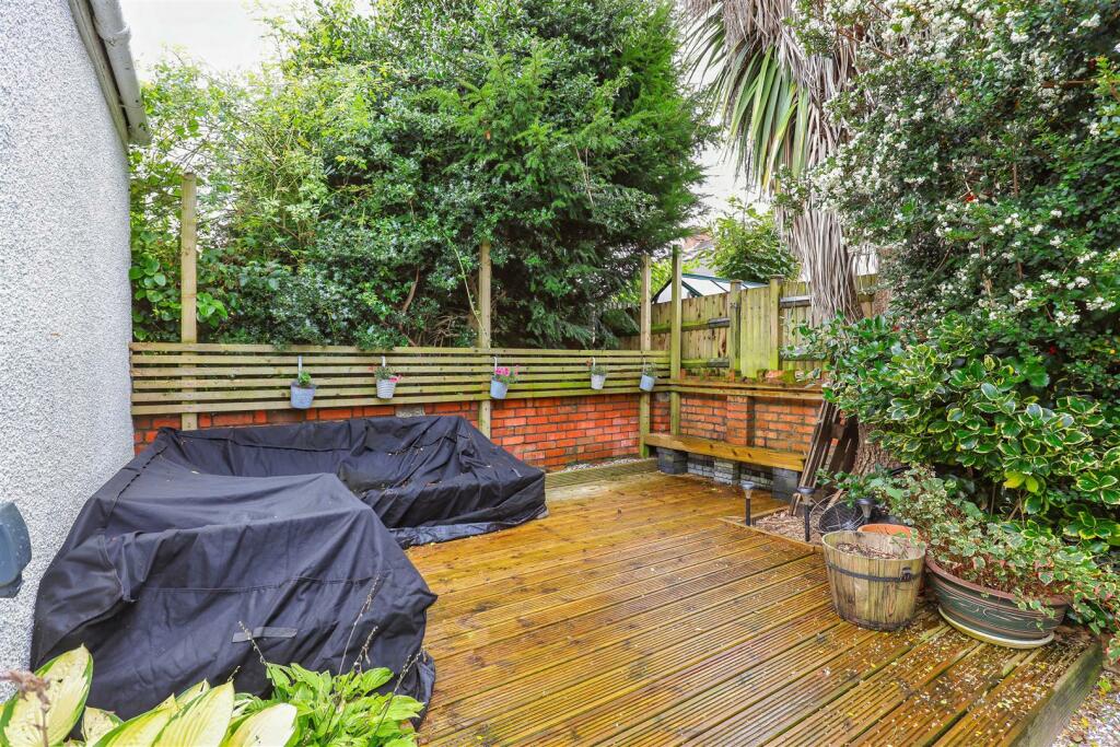 Additional property image - St. Benedict Crescent, Heath, Cardiff