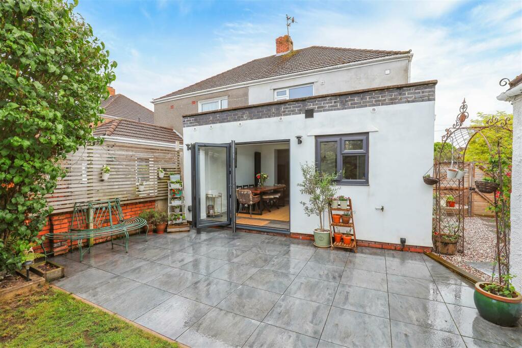 Additional property image - St. Benedict Crescent, Heath, Cardiff