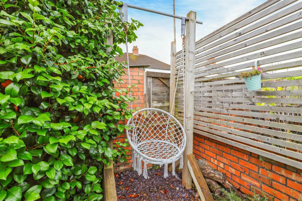 Additional property image - St. Benedict Crescent, Heath, Cardiff