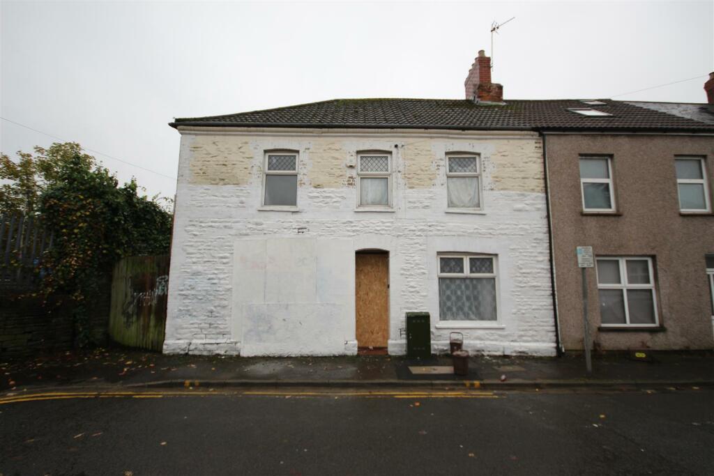 Additional property image - Cranbrook Street, Cardiff