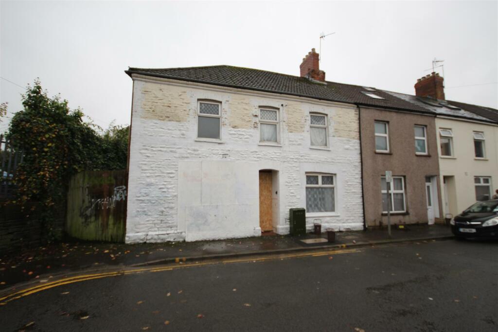 Additional property image - Cranbrook Street, Cardiff