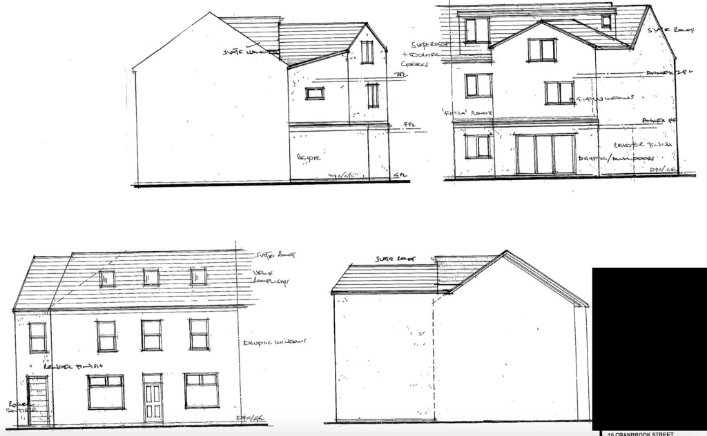 Additional property image - Cranbrook Street, Cardiff