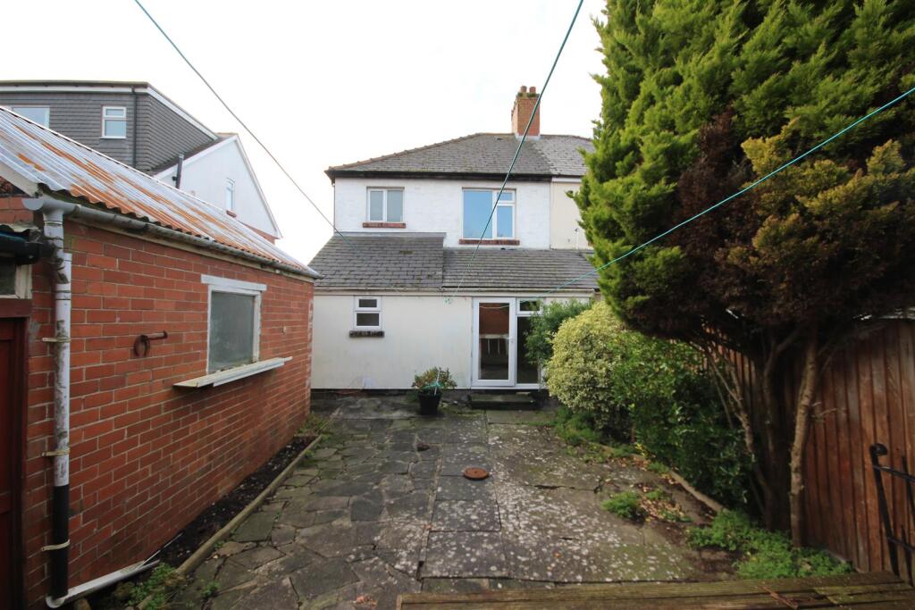 Additional property image - Kenfig Road, Whitchurch, Cardiff