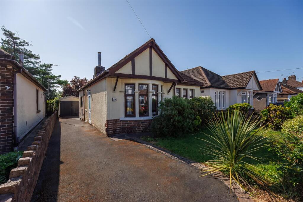 Main image of property: Cambourne Avenue, Whitchurch, CARDIFF