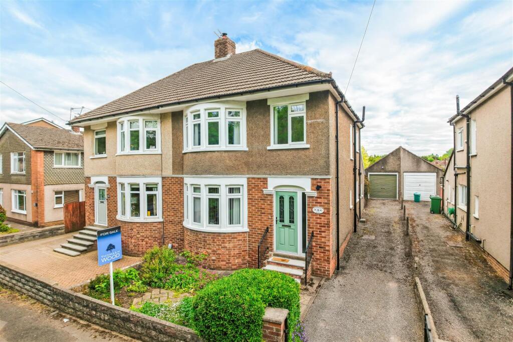 Main image of property: Pendwyallt Road, Whitchurch, Cardiff