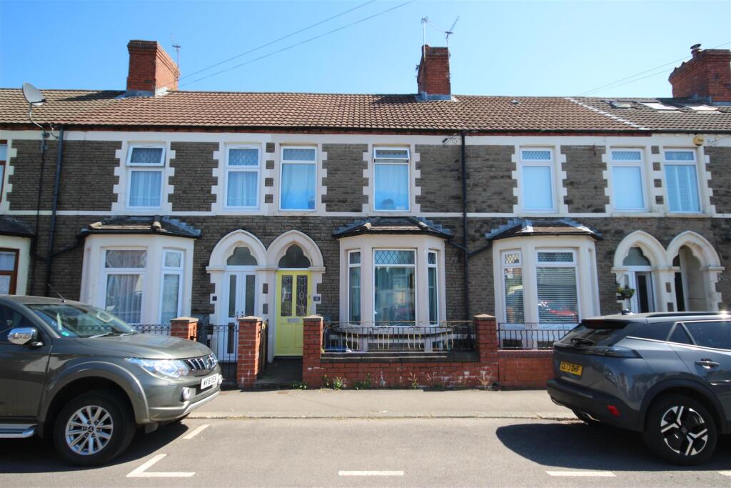 Main image of property: Pantbach Road, Birchgrove, Cardiff