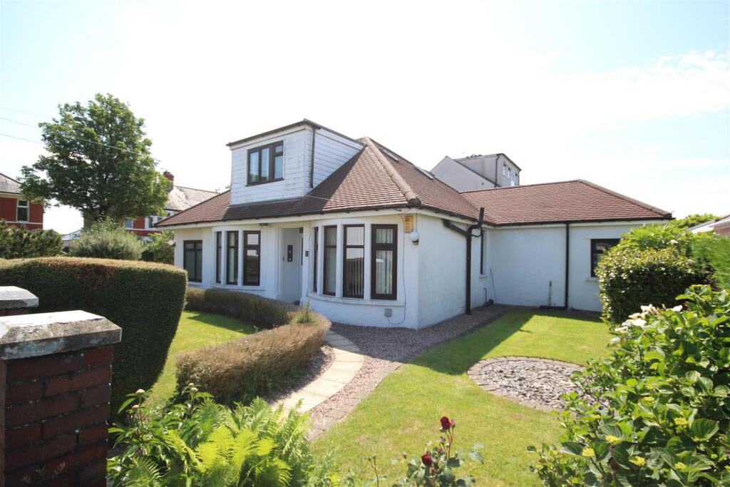 Main image of property: Heol Ifor, Cardiff