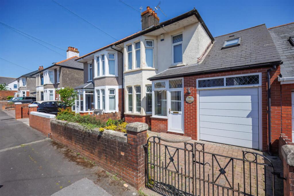 Main image of property: Franklen Road, Whitchurch, Cardiff