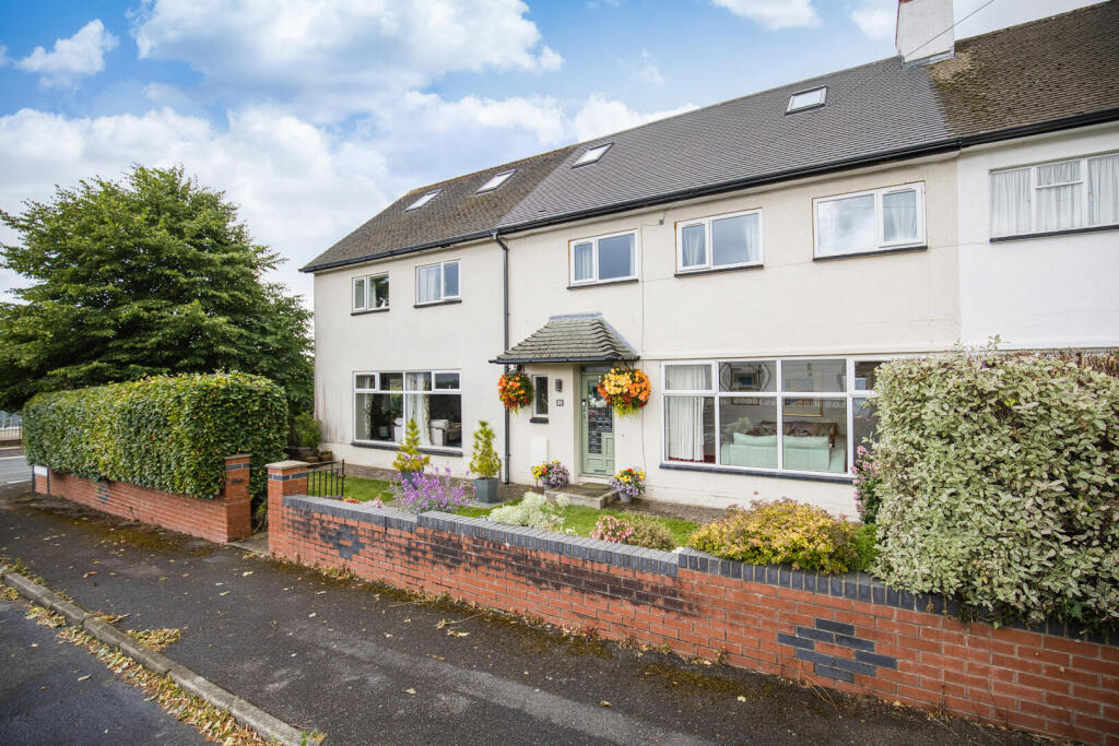 Main image of property: Cradoc Road, Whitchurch, Cardiff