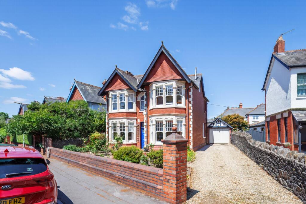 Main image of property: The Parade, Whitchurch, Cardiff