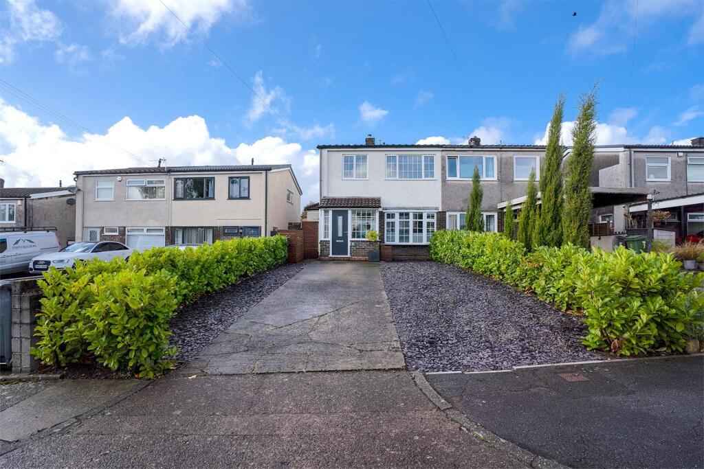 Main image of property: Little Mill, Whitchurch, Cardiff