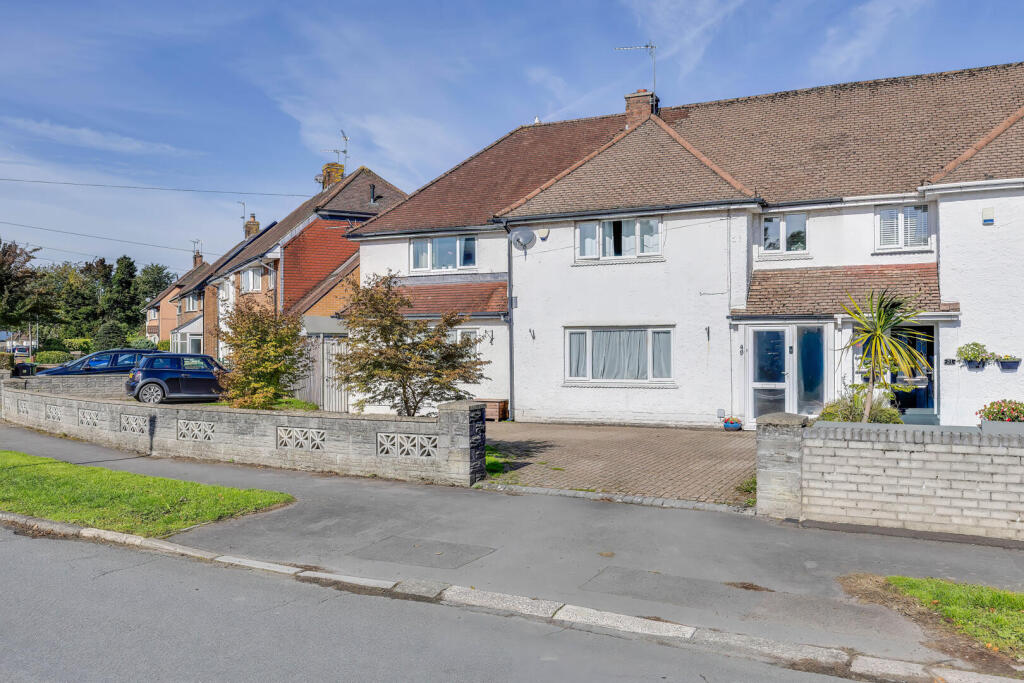 Main image of property: Maes Glas, Whitchurch, Cardiff