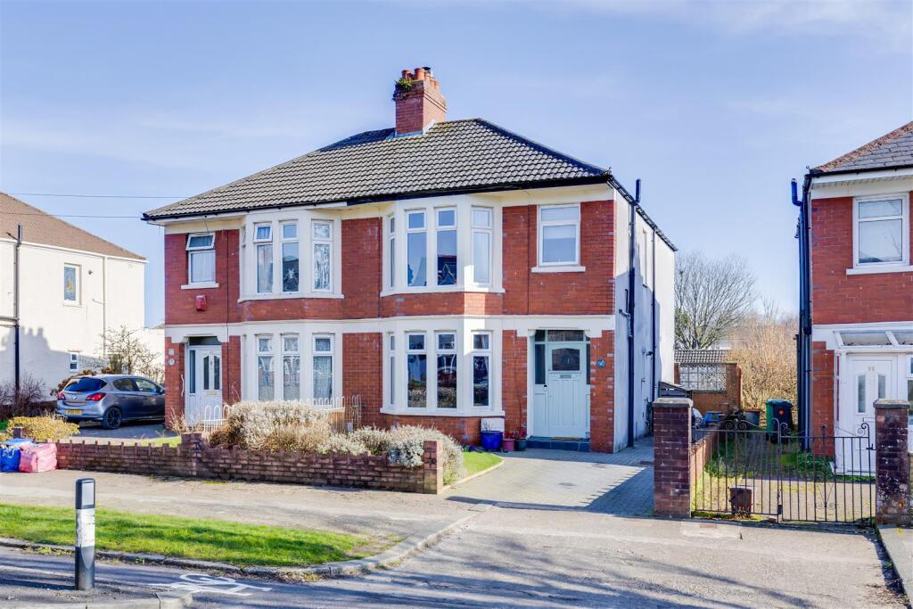 Main image of property: College Road, Llandaff North, Cardiff