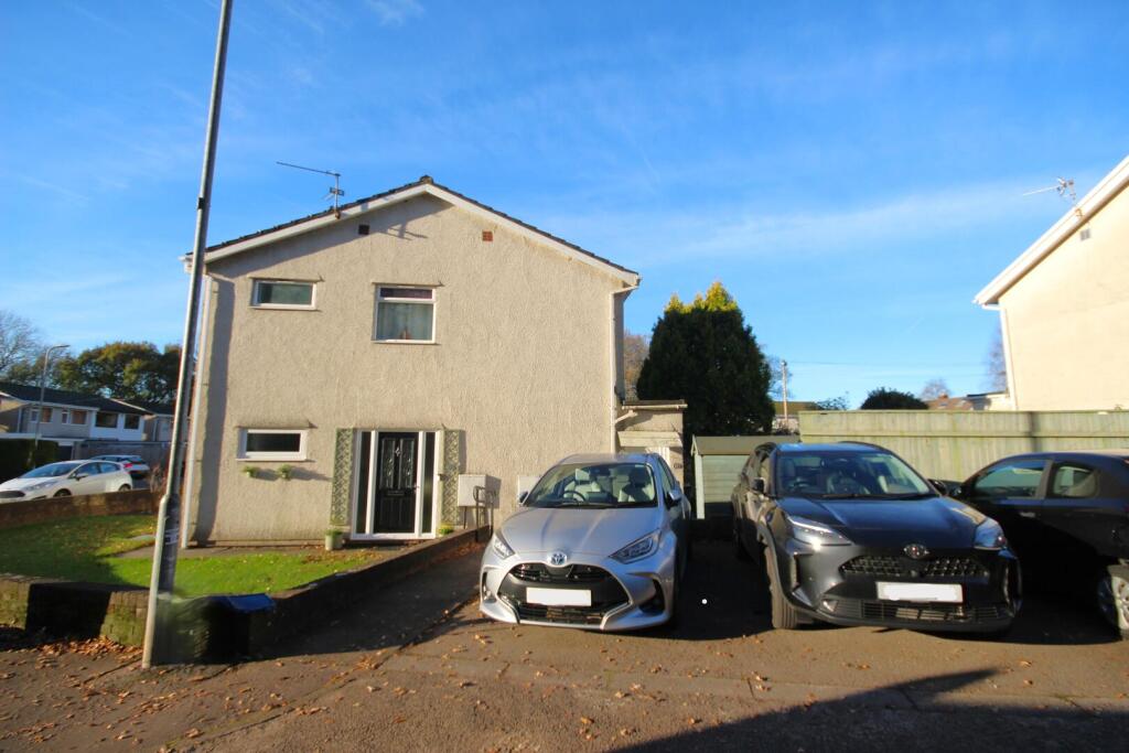 Main image of property: Blaen-Y-Coed, Rhiwbina, Cardiff