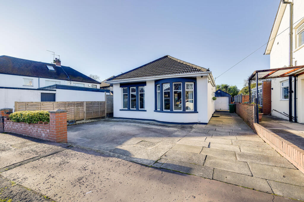 Main image of property: Keynsham Road, Whitchurch, Cardiff