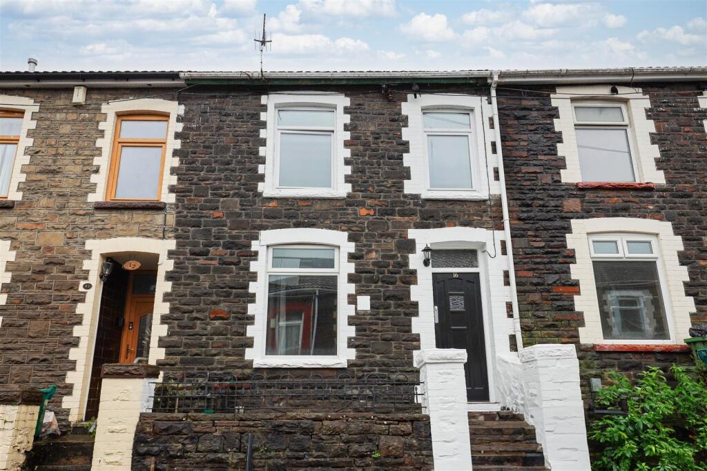 Main image of property: Tower Street, Treforest