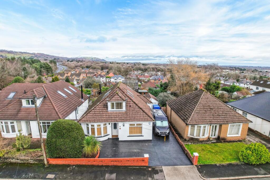 Main image of property: Clos Y Bryn, Rhiwbina, Cardiff