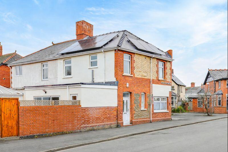 Main image of property: Ty-Mawr Road, Llandaff North, Cardiff