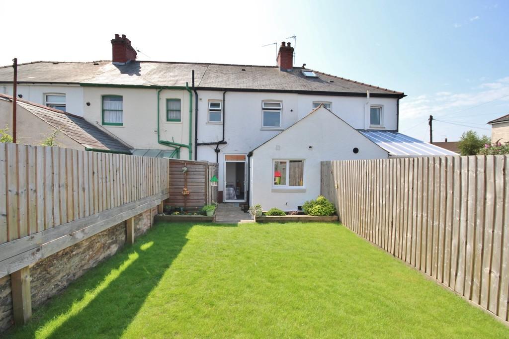 3 bedroom terraced house for sale in TynYPwll Road, Whitchurch