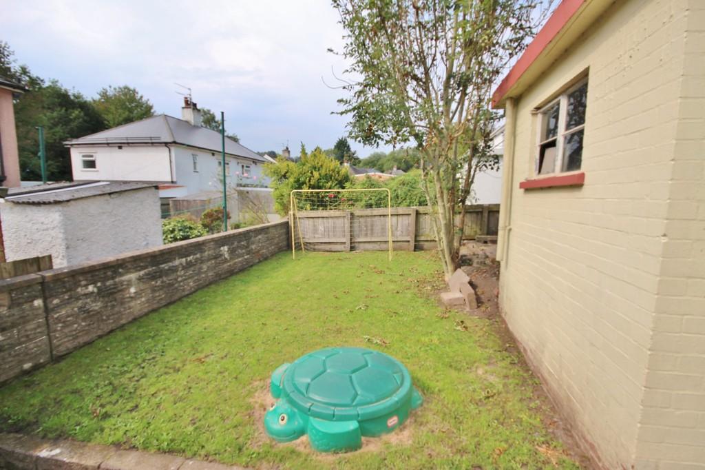 3 bedroom semidetached house for sale in Cae Lewis, Tongwynlais