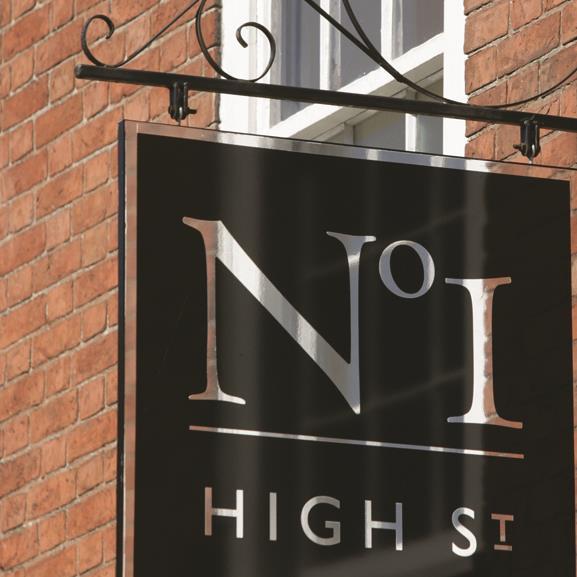 Additional property image - High Street, Coleshill
